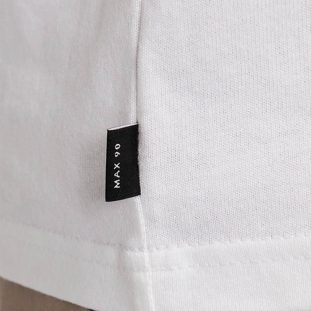 Áo Tay Ngắn Nam Nike Premium Essentails Sust - Trắng - Supersports Vietnam