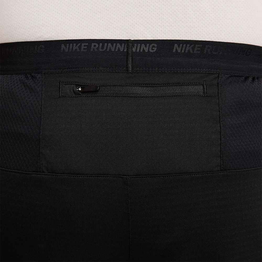 Quần Dài Thể Thao Nam Nike Dri-Fit Phenom Elite - Đen - Supersports Vietnam