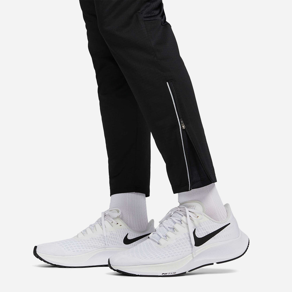Quần Dài Thể Thao Nam Nike Dri-Fit Phenom Elite - Đen - Supersports Vietnam