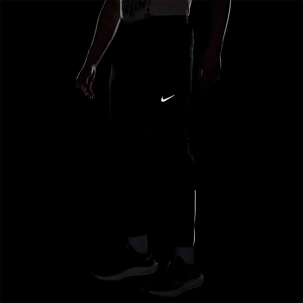 Quần Dài Thể Thao Nam Nike Dri-Fit Phenom Elite - Đen - Supersports Vietnam