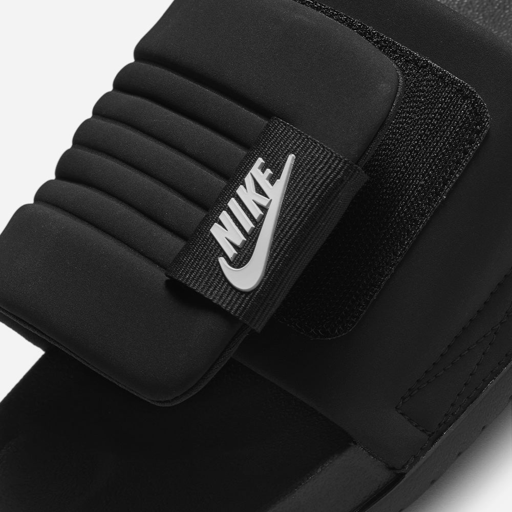 Dép Quai Ngang Nam Nike Offcourt Adjust - Đen - Supersports Vietnam