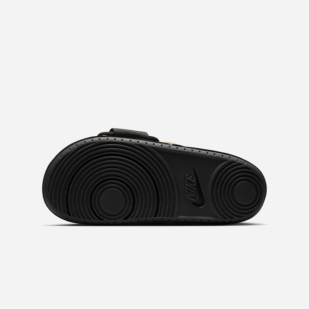 Dép Quai Ngang Nam Nike Offcourt Adjust - Nâu - Supersports Vietnam