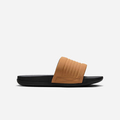 Dép Quai Ngang Nam Nike Offcourt Adjust - Đen - Supersports Vietnam