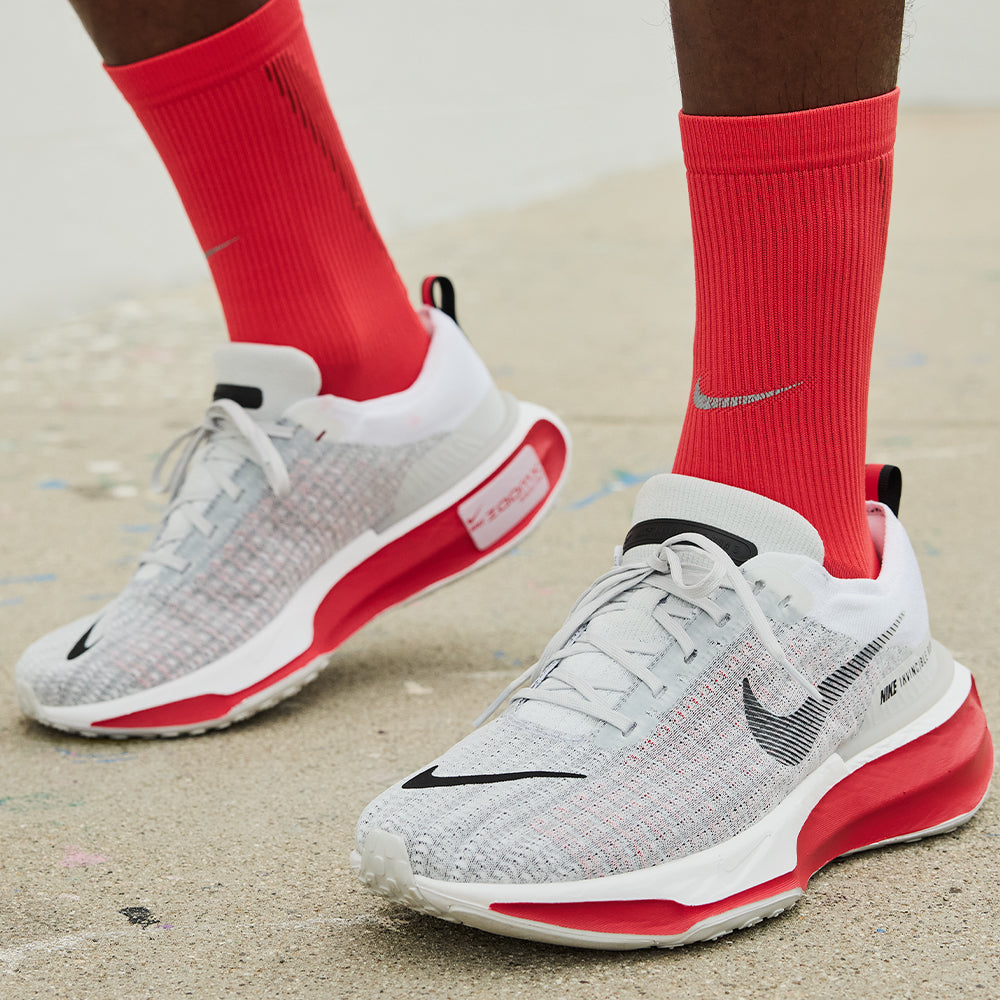 Giày Chạy Bộ Nam Nike Zoomx Invincible Run Fk 3 - Xám - Supersports Vietnam