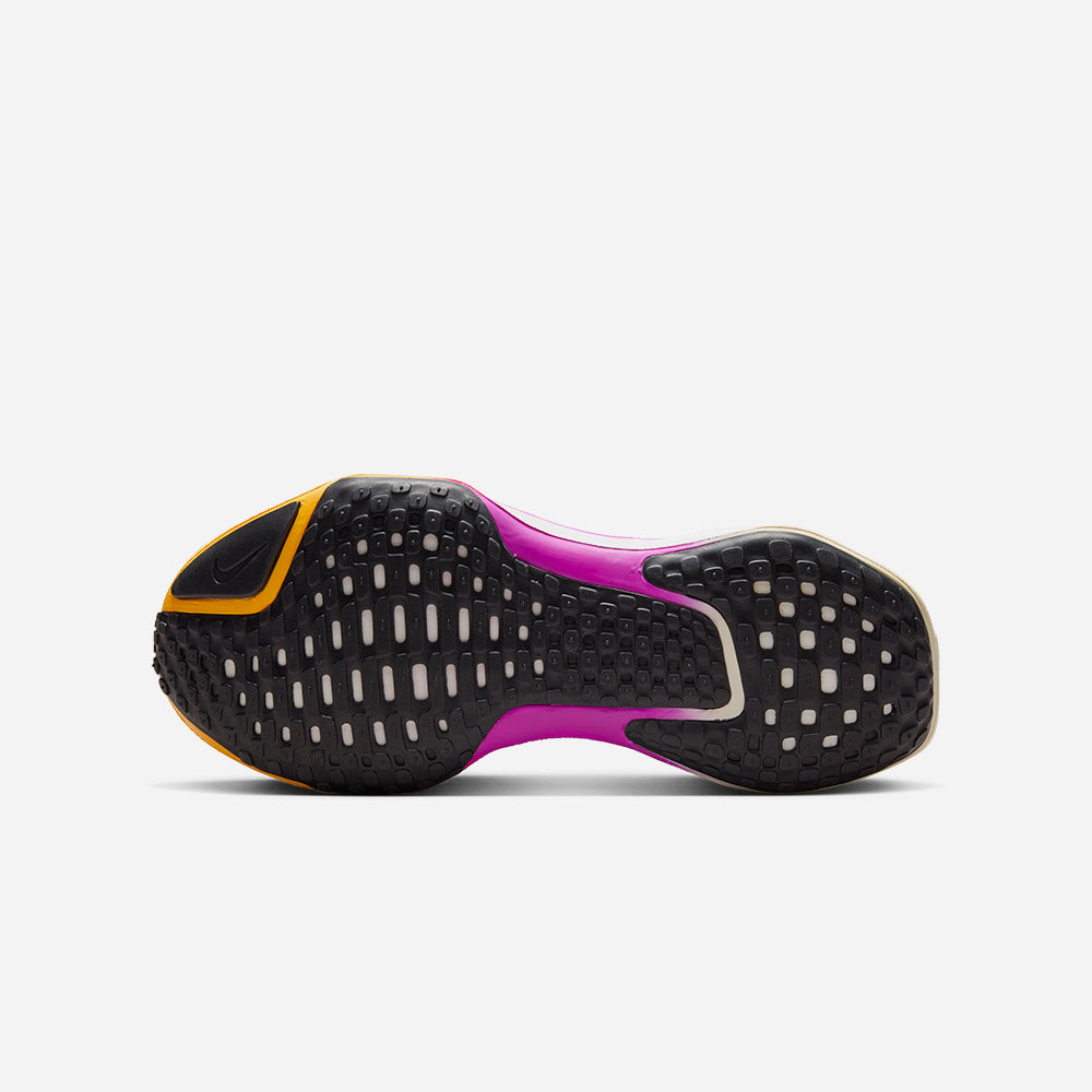 Giày Chạy Bộ Nữ Nike Zoomx Invincible Run Fk 3 - Đen - Supersports Vietnam