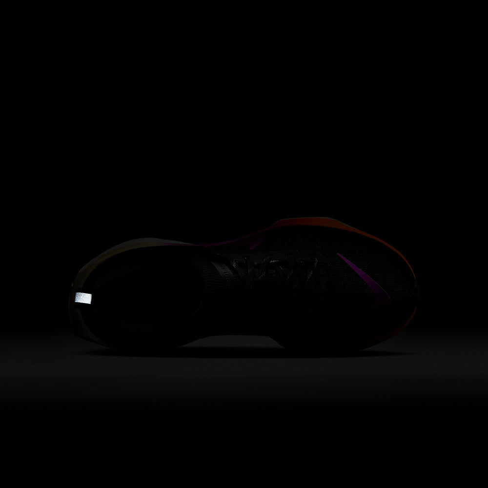 Giày Chạy Bộ Nữ Nike Zoomx Invincible Run Fk 3 - Đen - Supersports Vietnam