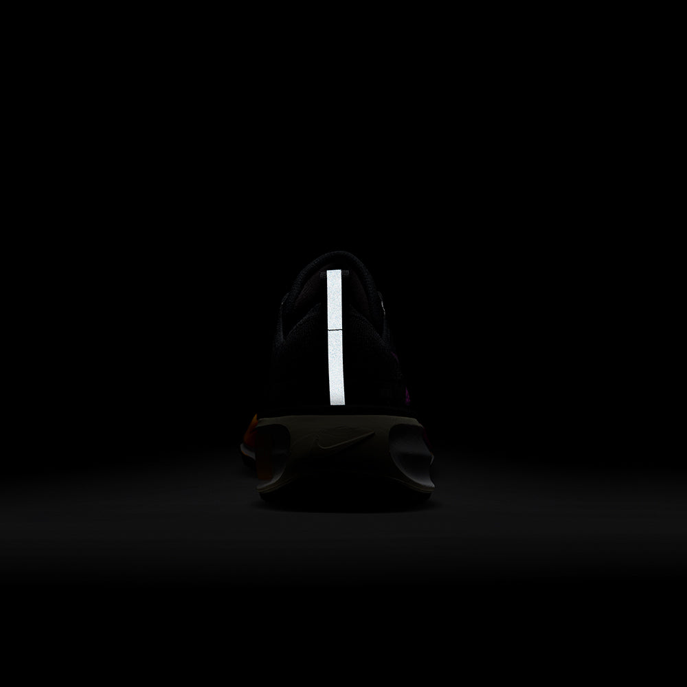 Giày Chạy Bộ Nữ Nike Zoomx Invincible Run Fk 3 - Đen - Supersports Vietnam