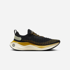 Giày Chạy Bộ Nam Nike Reactx Infinity Run 4 - Đen - Supersports Vietnam