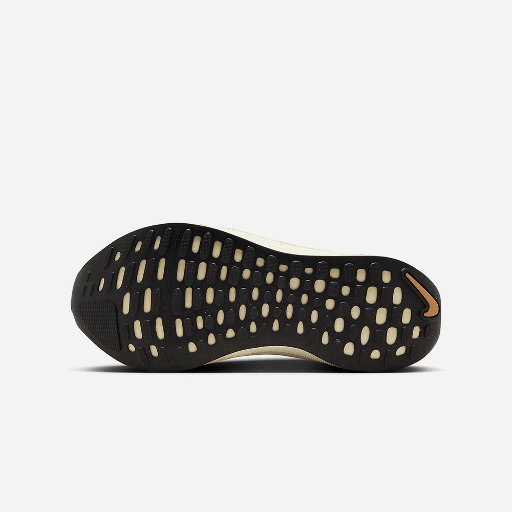 Giày Chạy Bộ Nam Nike Reactx Infinity Run 4 - Đen - Supersports Vietnam