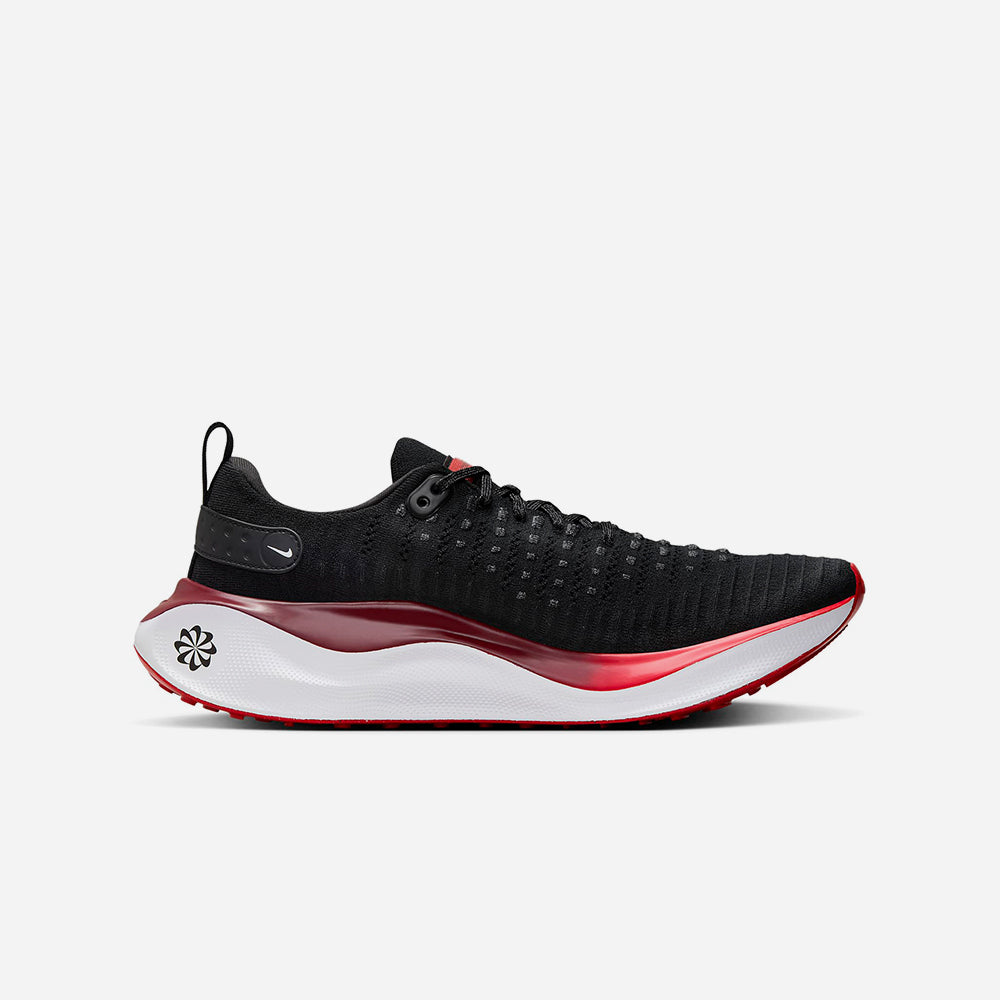 Giày Chạy Bộ Nam Nike Reactx Infinity Run 4 - Đen - Supersports Vietnam