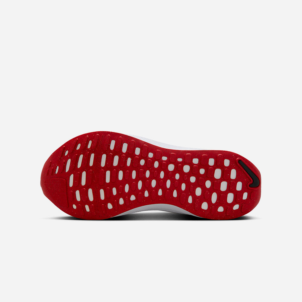 Giày Chạy Bộ Nam Nike Reactx Infinity Run 4 - Đen - Supersports Vietnam