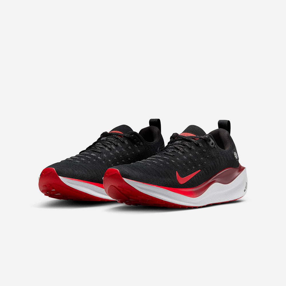 Giày Chạy Bộ Nam Nike Reactx Infinity Run 4 - Đen - Supersports Vietnam