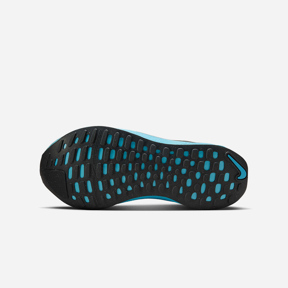 Giày Chạy Bộ Nam Nike Reactx Infinity Run 4 - Đen - Supersports Vietnam