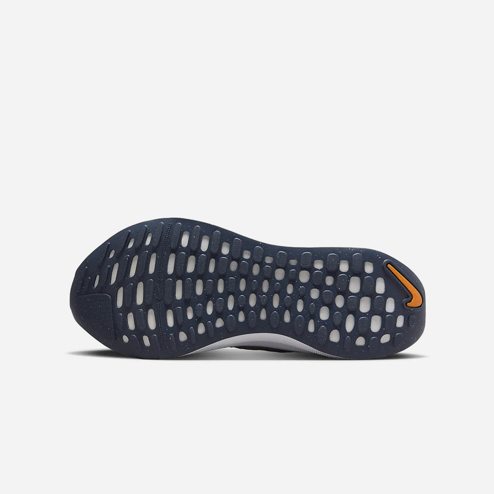 Giày Chạy Bộ Nam Nike Reactx Infinity Run 4 - Xám - Supersports Vietnam