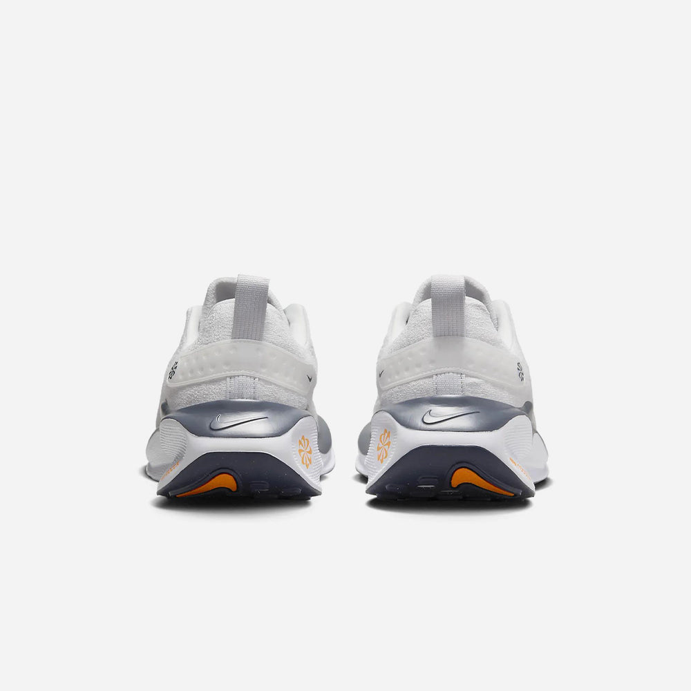 Giày Chạy Bộ Nam Nike Reactx Infinity Run 4 - Xám - Supersports Vietnam