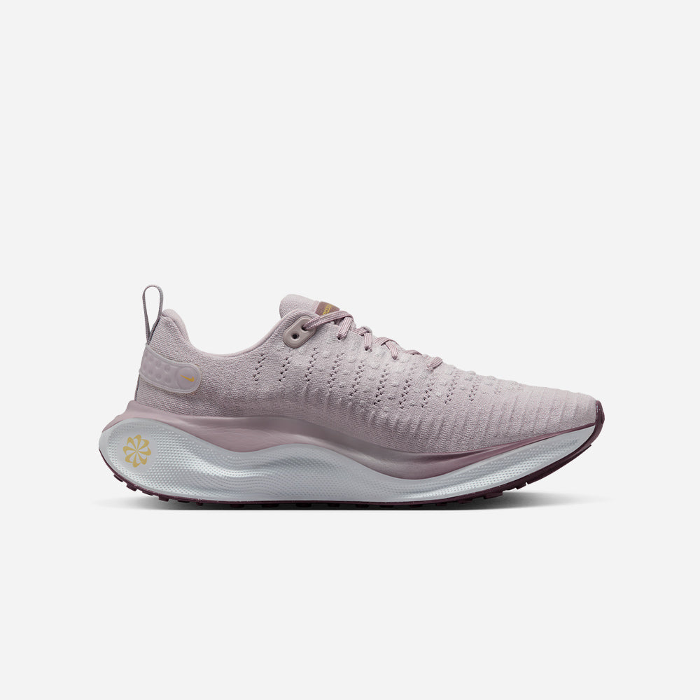 Giày Chạy Bộ Nữ Nike Reactx Infinityrn 4 - Tím - Supersports Vietnam