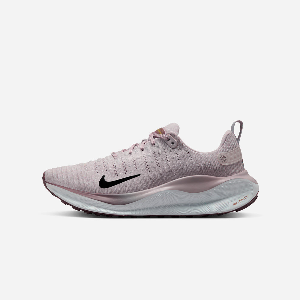 Giày Chạy Bộ Nữ Nike Reactx Infinityrn 4 - Tím - Supersports Vietnam
