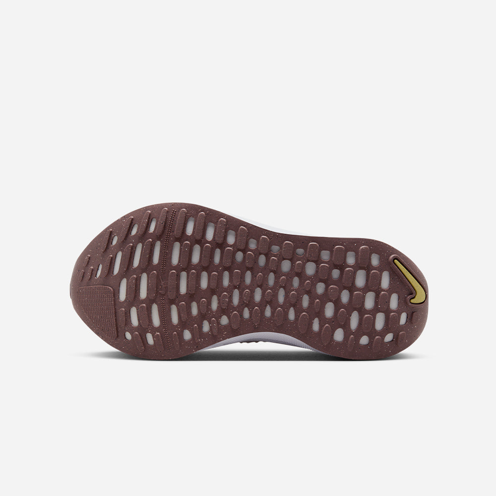 Giày Chạy Bộ Nữ Nike Reactx Infinityrn 4 - Tím - Supersports Vietnam