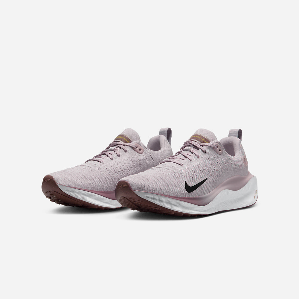 Giày Chạy Bộ Nữ Nike Reactx Infinityrn 4 - Tím - Supersports Vietnam