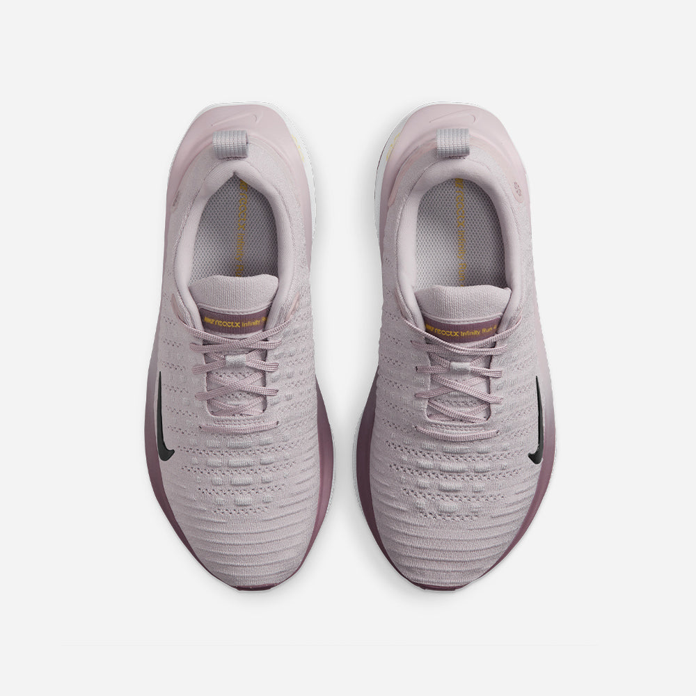 Giày Chạy Bộ Nữ Nike Reactx Infinityrn 4 - Tím - Supersports Vietnam