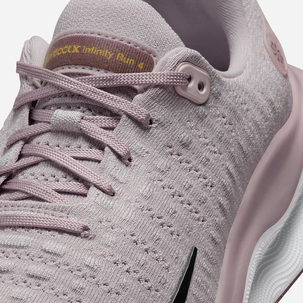 Giày Chạy Bộ Nữ Nike Reactx Infinityrn 4 - Tím - Supersports Vietnam