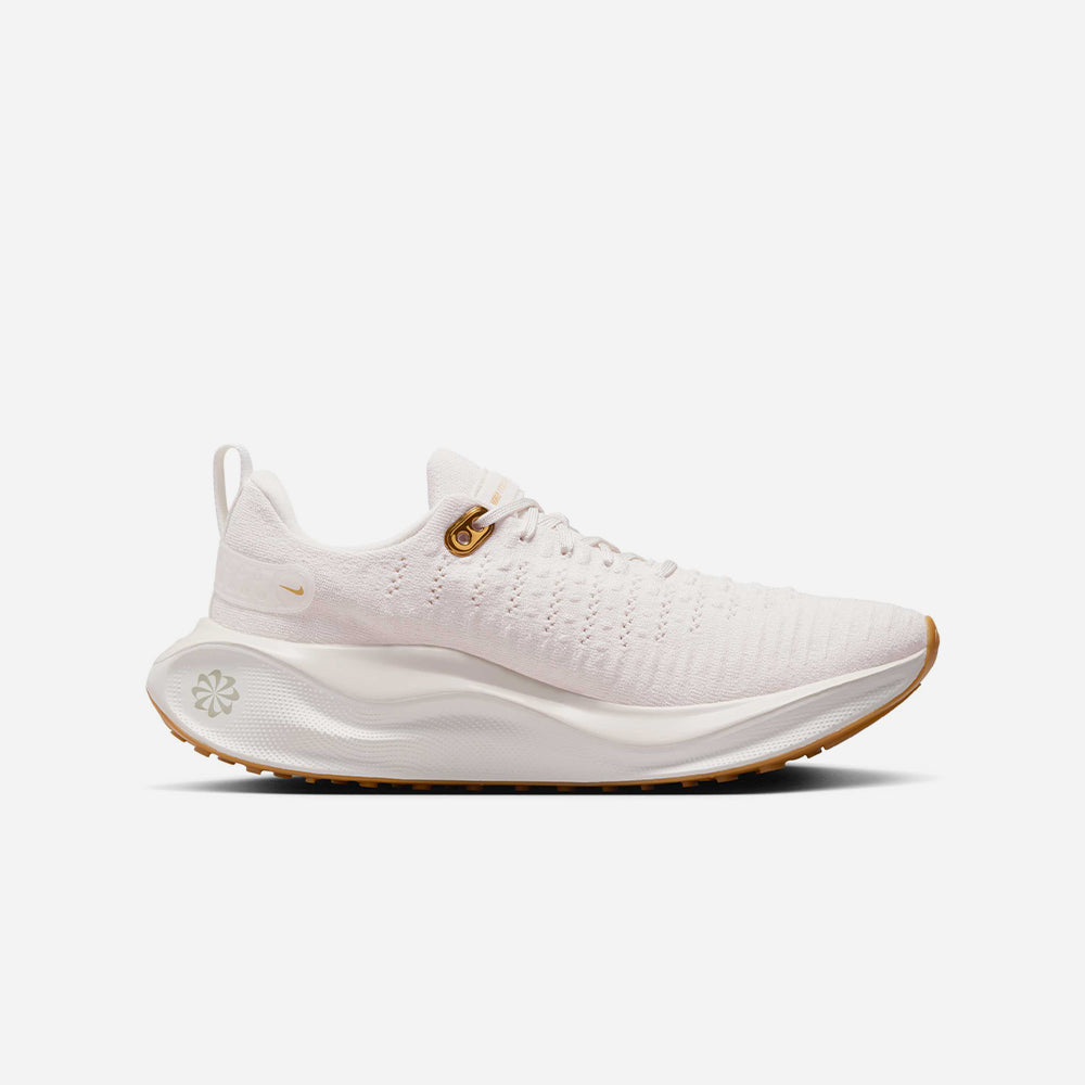 Giày Chạy Bộ Nữ Nike Reactx Infinity Run 4 - Be - Supersports Vietnam