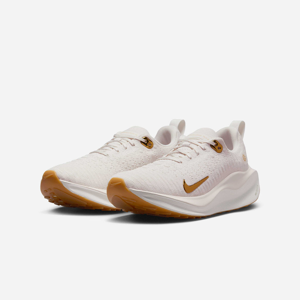 Giày Chạy Bộ Nữ Nike Reactx Infinity Run 4 - Be - Supersports Vietnam