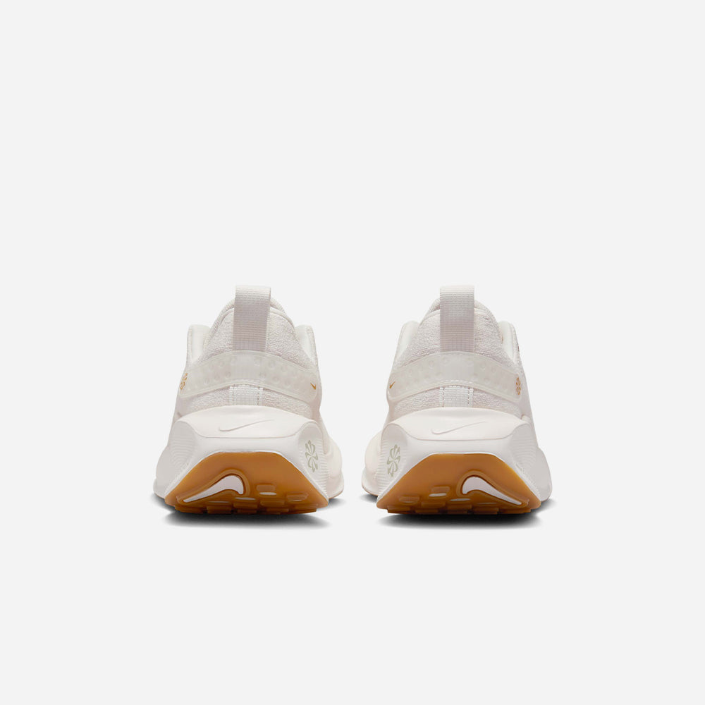 Giày Chạy Bộ Nữ Nike Reactx Infinity Run 4 - Be - Supersports Vietnam
