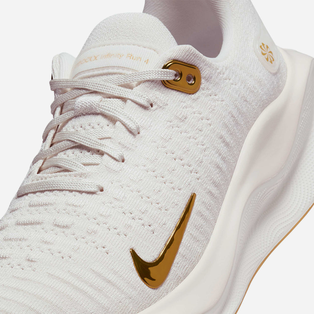 Giày Chạy Bộ Nữ Nike Reactx Infinity Run 4 - Be - Supersports Vietnam