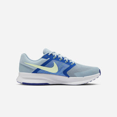 Giày Chạy Bộ Nam Nike Court Vision Low Next Nature - Xanh Dương - Supersports Vietnam