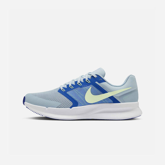 Giày Chạy Bộ Nam Nike Court Vision Low Next Nature - Xanh Dương
