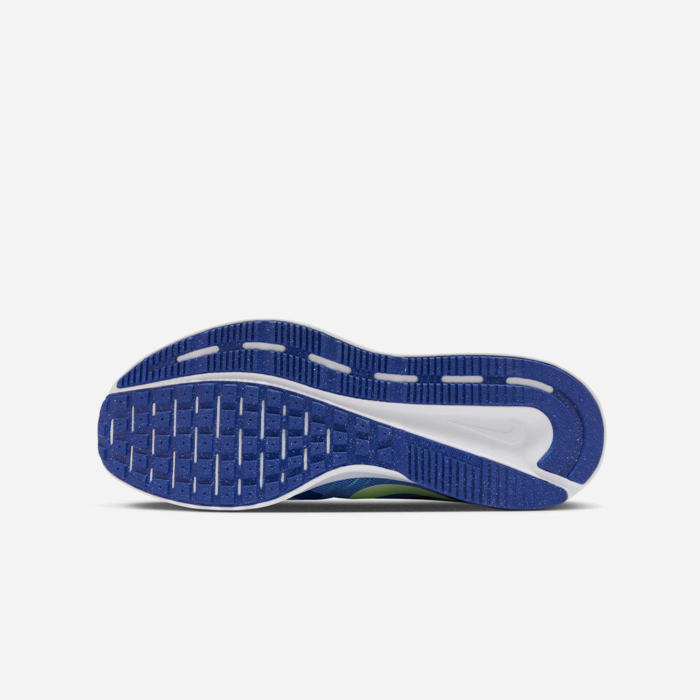 Giày Chạy Bộ Nam Nike Court Vision Low Next Nature - Xanh Dương - Supersports Vietnam