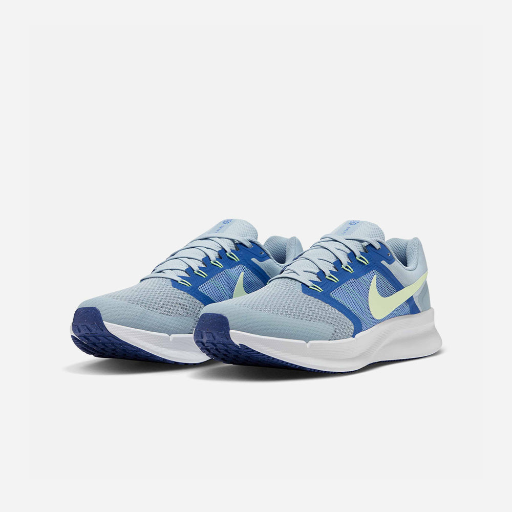 Giày Chạy Bộ Nam Nike Court Vision Low Next Nature - Xanh Dương - Supersports Vietnam