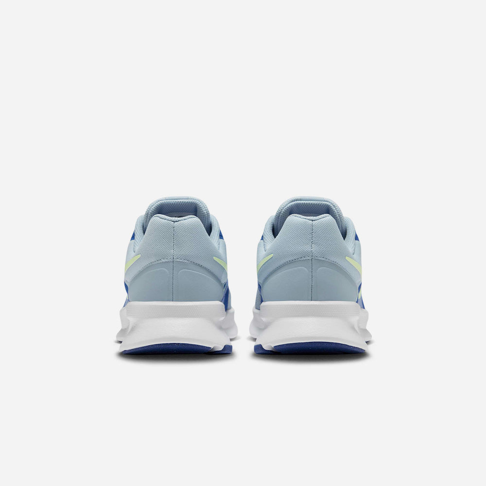 Giày Chạy Bộ Nam Nike Court Vision Low Next Nature - Xanh Dương - Supersports Vietnam