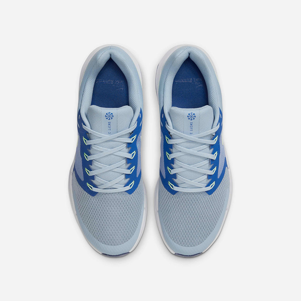 Giày Chạy Bộ Nam Nike Court Vision Low Next Nature - Xanh Dương - Supersports Vietnam