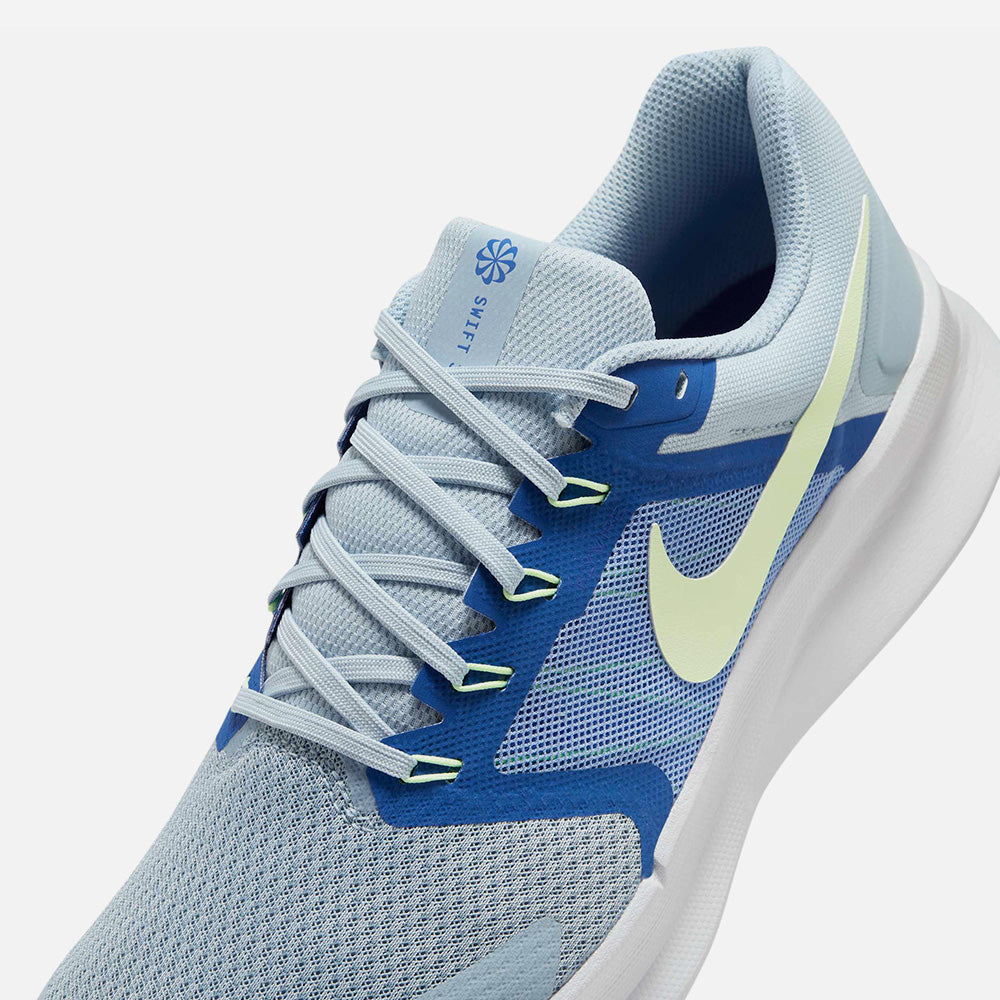 Giày Chạy Bộ Nam Nike Court Vision Low Next Nature - Xanh Dương - Supersports Vietnam