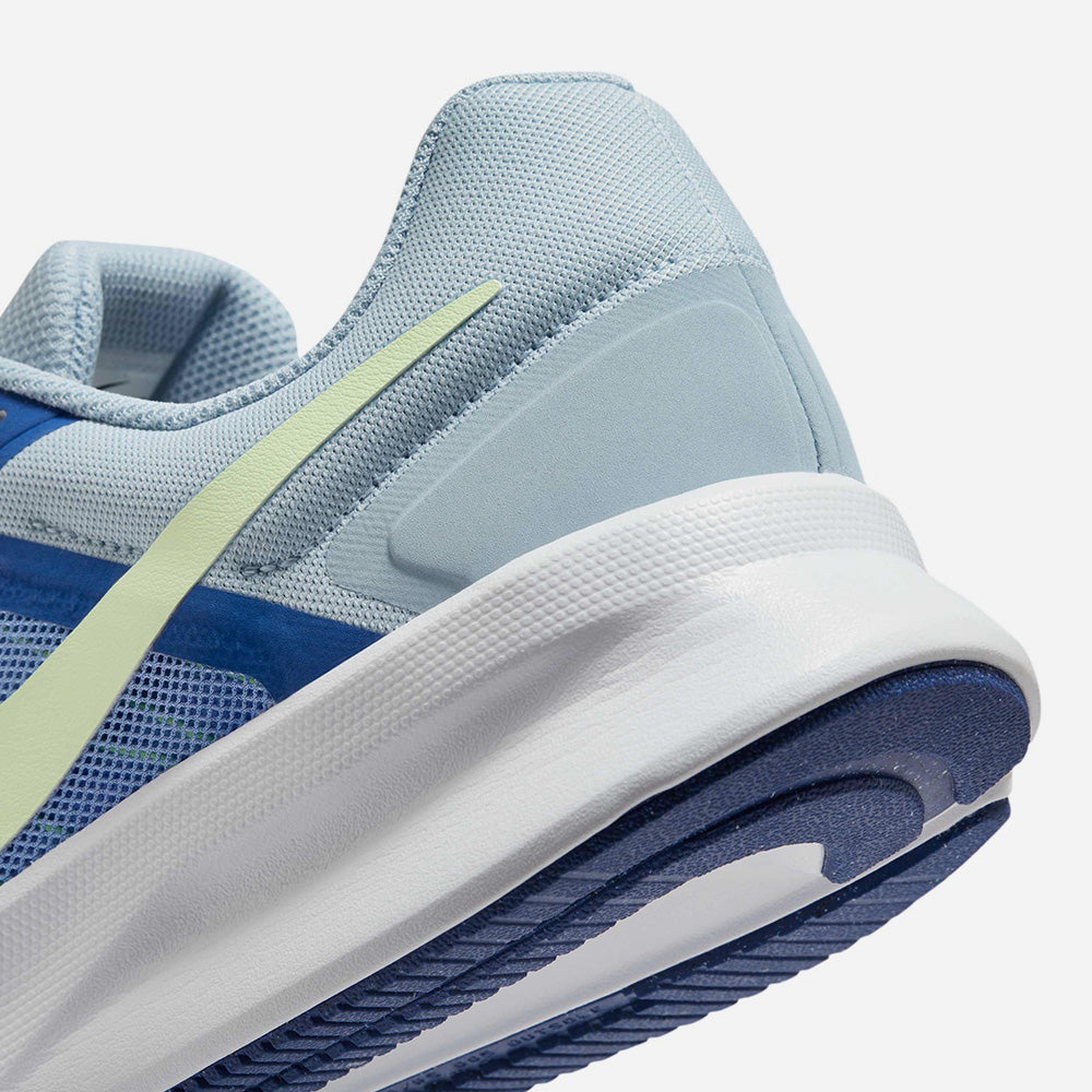 Giày Chạy Bộ Nam Nike Court Vision Low Next Nature - Xanh Dương - Supersports Vietnam