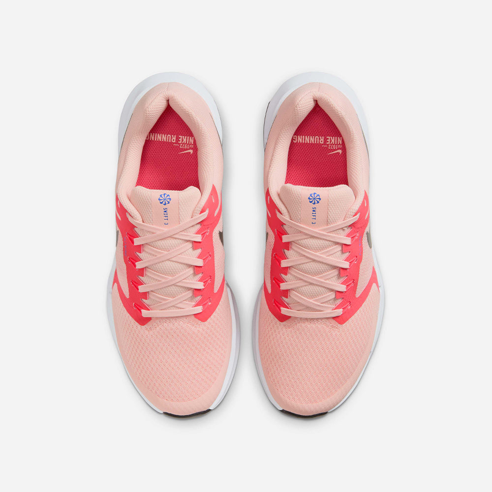 Giày Chạy Bộ Nữ Nike Swift 3 - Hồng - Supersports Vietnam