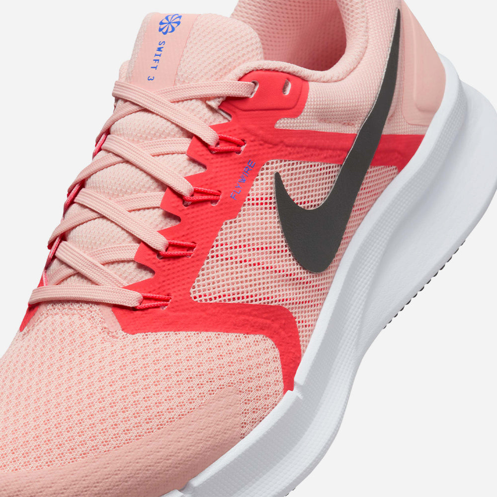 Giày Chạy Bộ Nữ Nike Swift 3 - Hồng - Supersports Vietnam