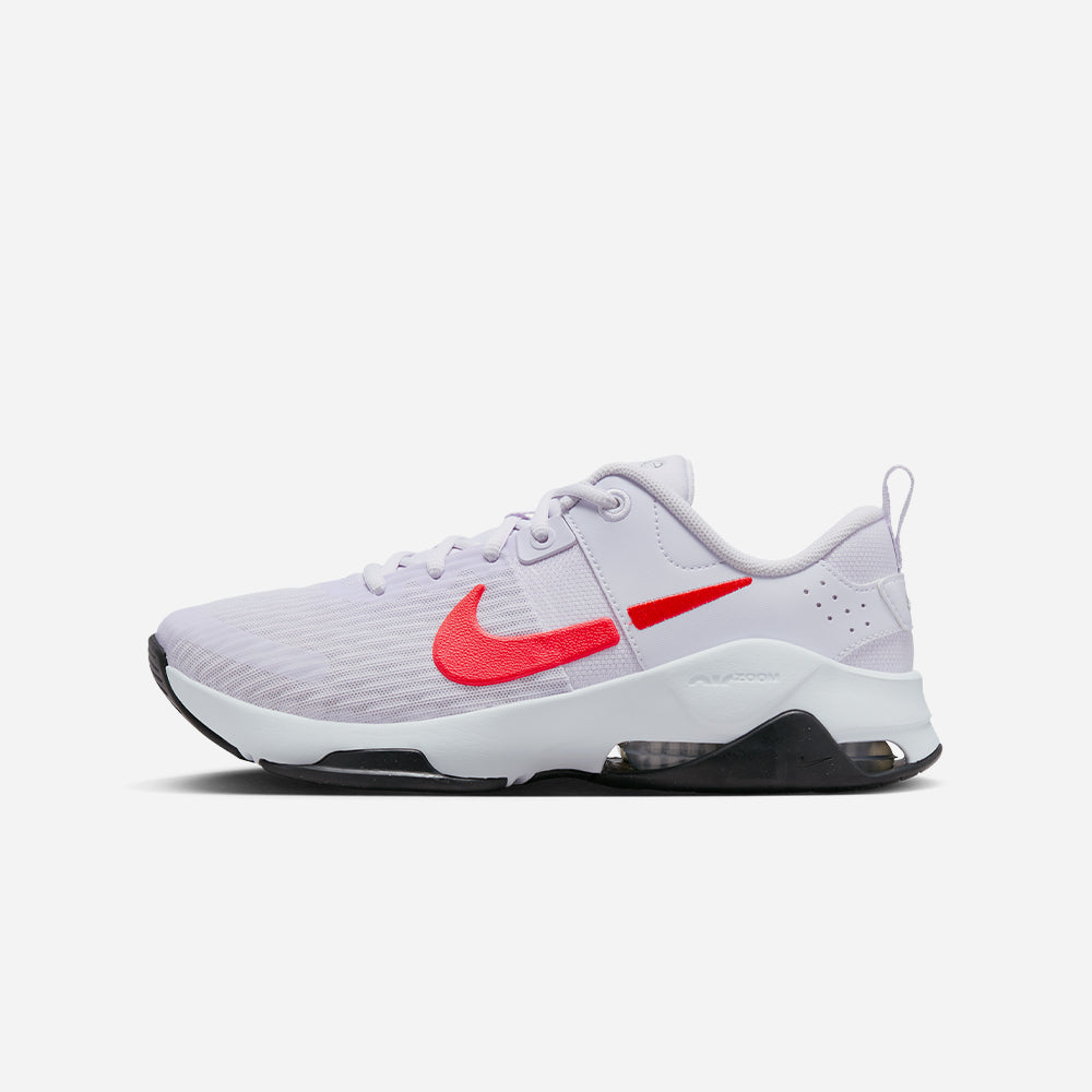 Giày Luyện Tập Nữ Nike Zoom Bella 6 - Trắng - Supersports Vietnam