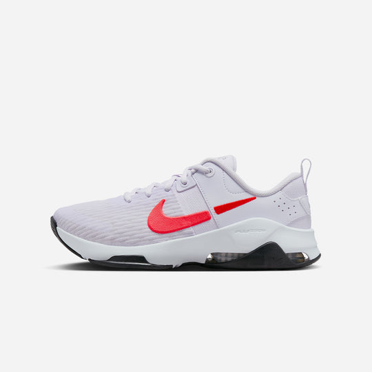 Giày Luyện Tập Nữ Nike Zoom Bella 6 - Trắng