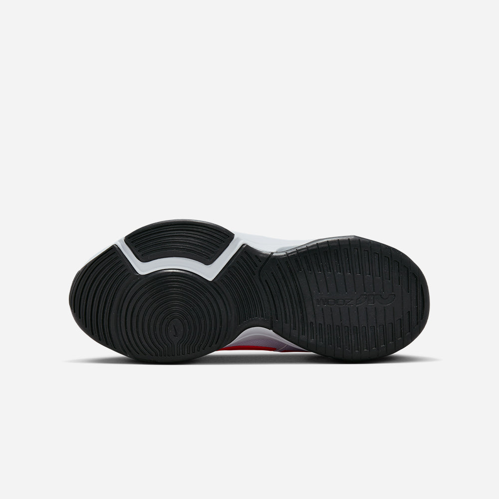 Giày Luyện Tập Nữ Nike Zoom Bella 6 - Trắng - Supersports Vietnam