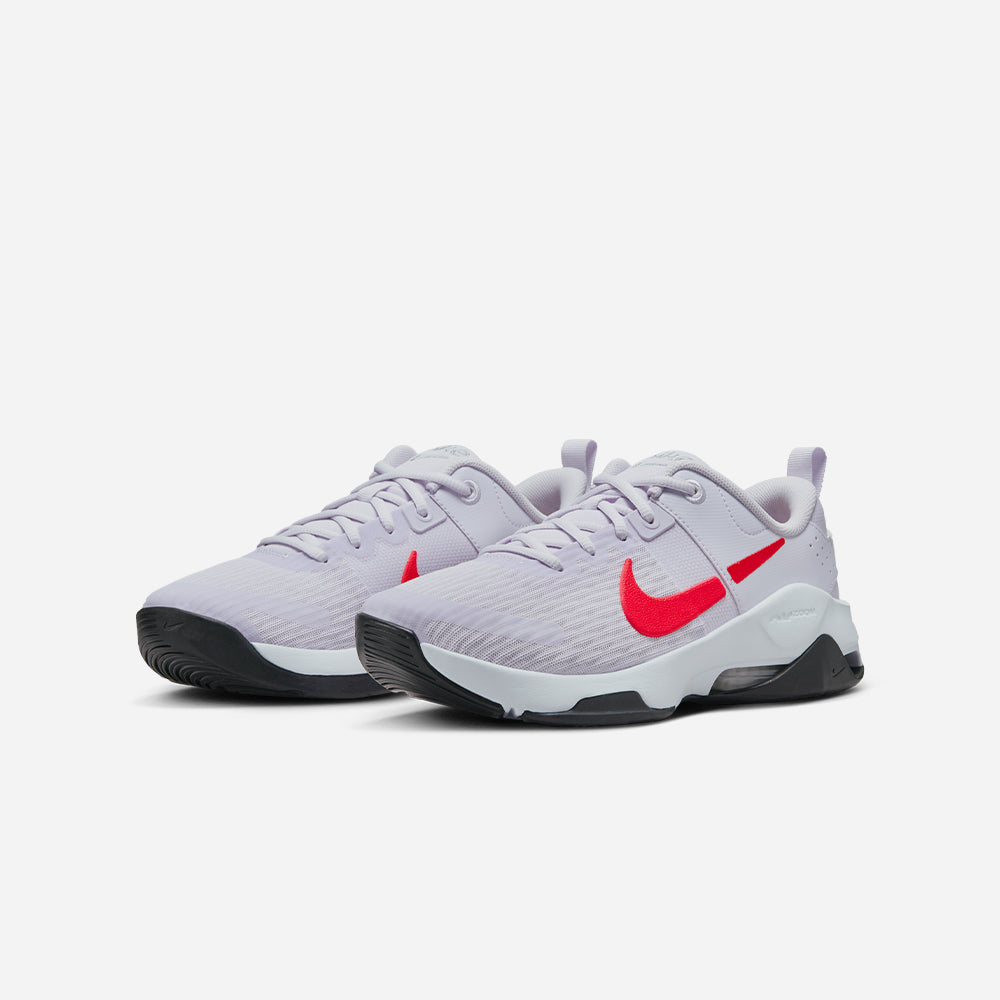 Giày Luyện Tập Nữ Nike Zoom Bella 6 - Trắng - Supersports Vietnam