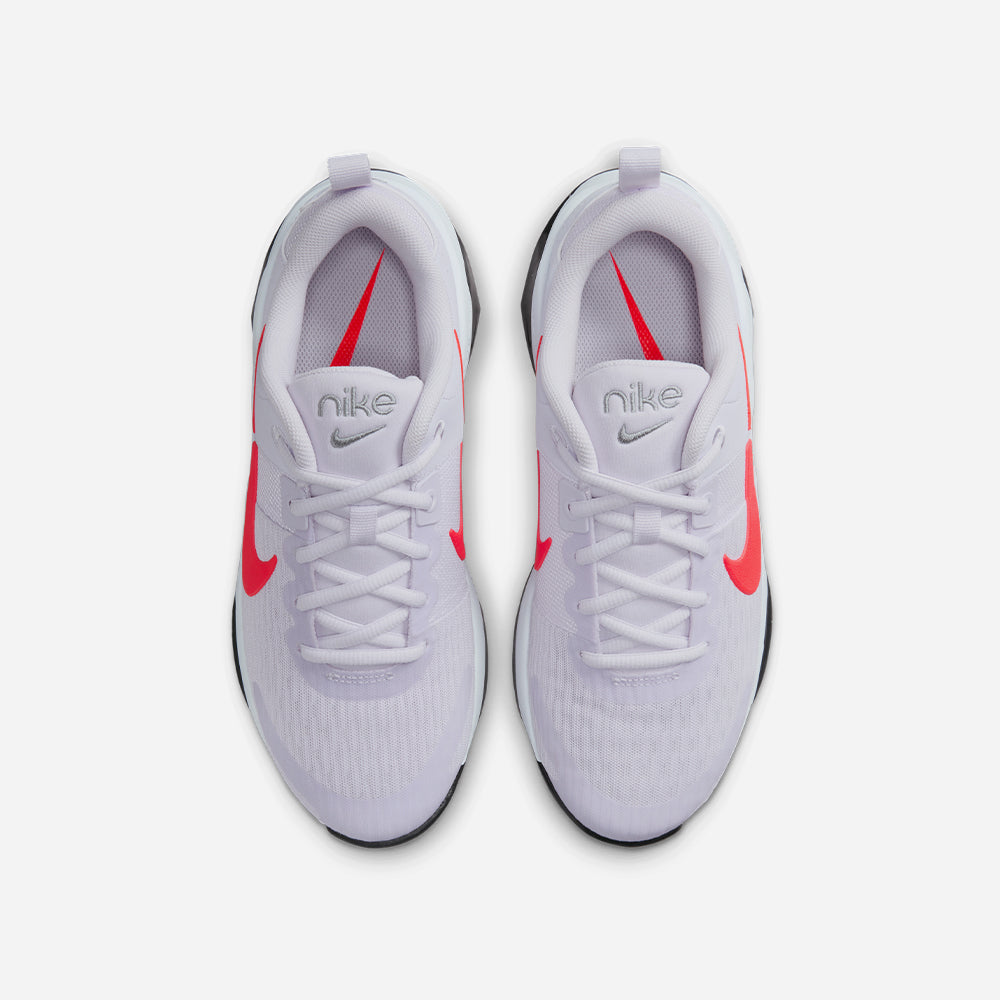 Giày Luyện Tập Nữ Nike Zoom Bella 6 - Trắng - Supersports Vietnam