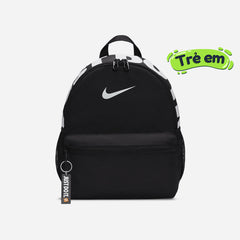 Ba Lô Trẻ Em Nike Brasilia Jdi Mini - Đen - Supersports Vietnam