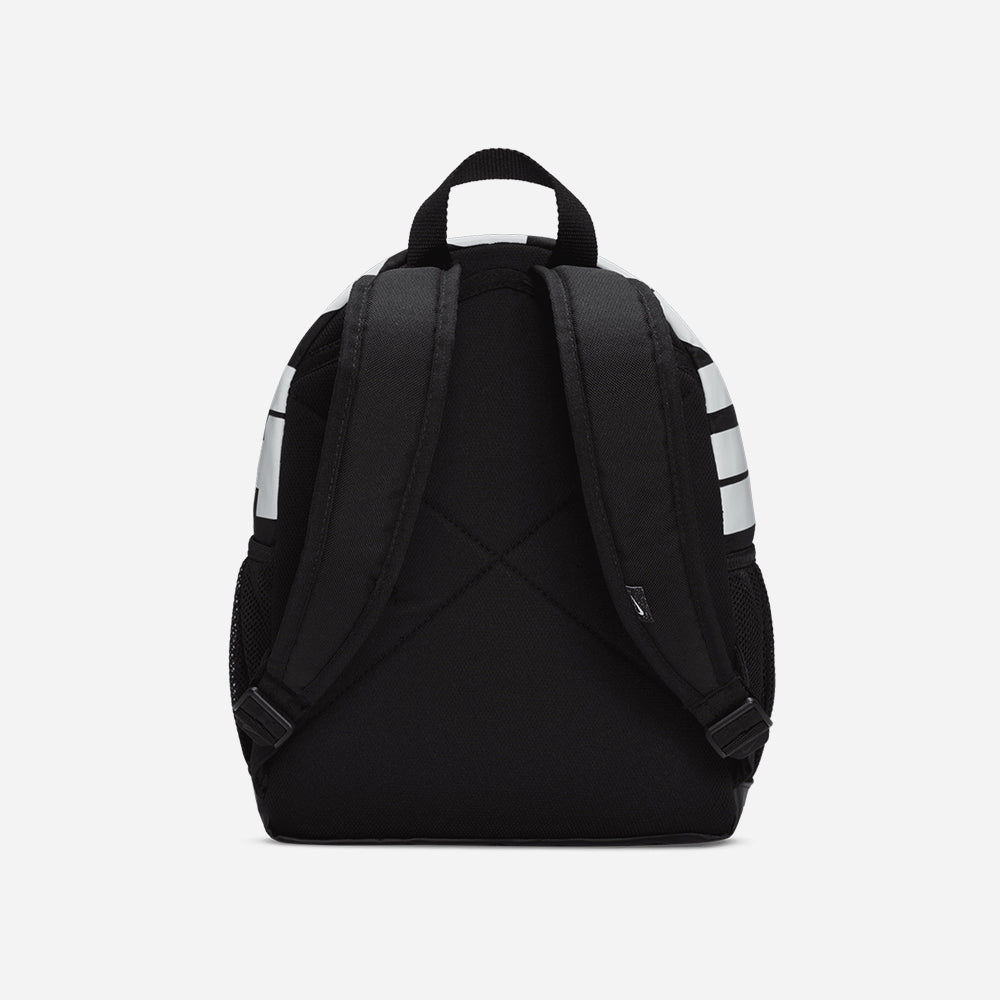 Ba Lô Trẻ Em Nike Brasilia Jdi Mini - Đen - Supersports Vietnam