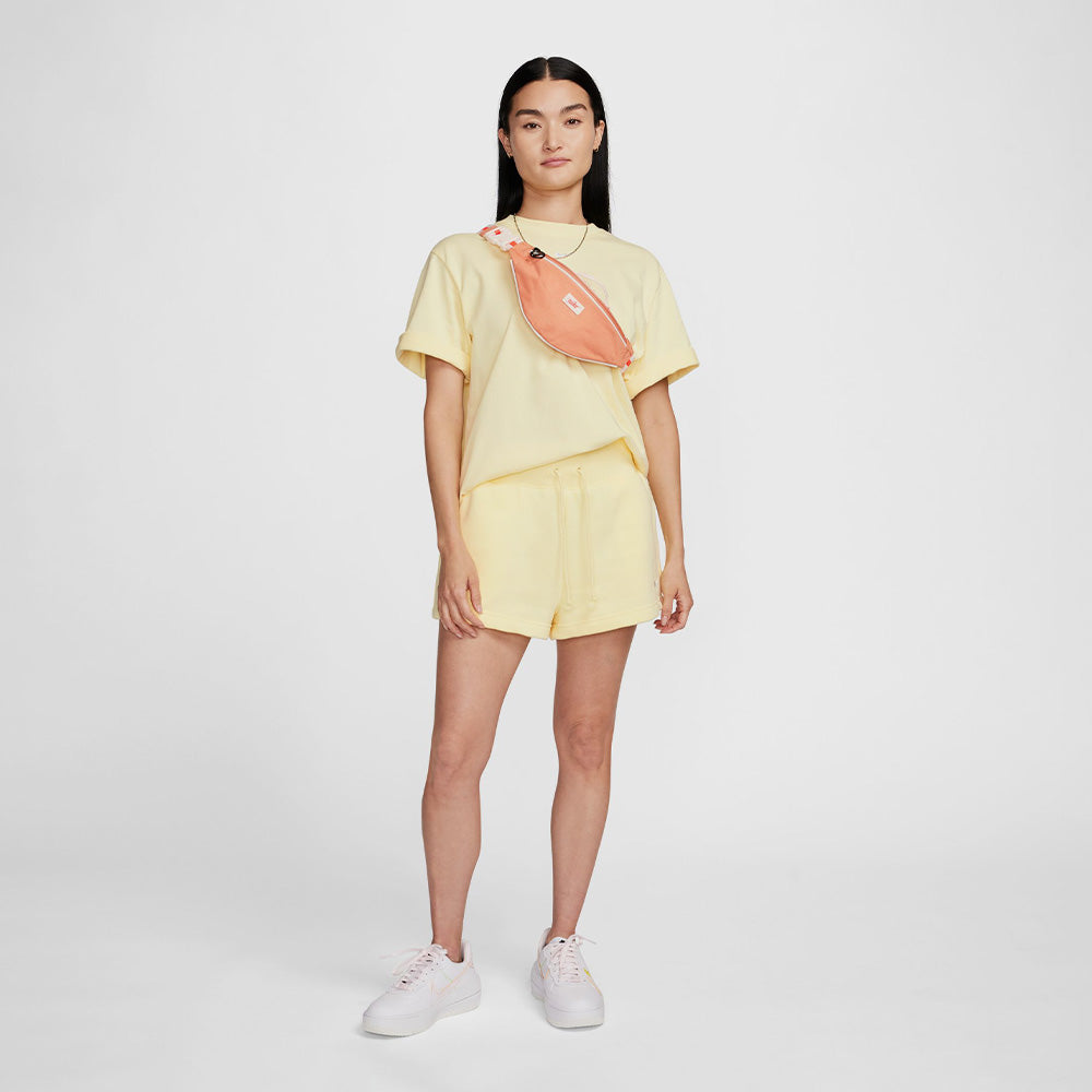 Túi Bao Tử Nike Heritage - Retro - Cam - Supersports Vietnam