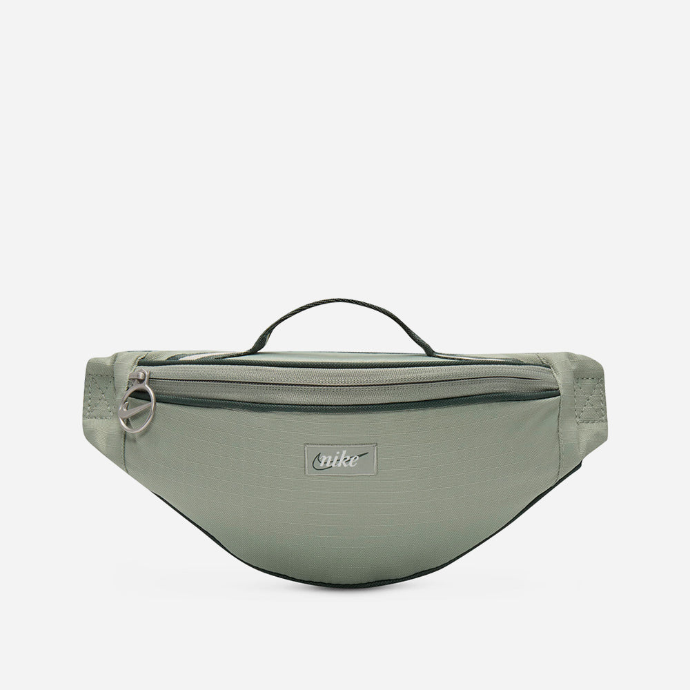 Túi Bao Tử  Nike Heritage Retro Hip Pack - Xanh Mint - Supersports Vietnam