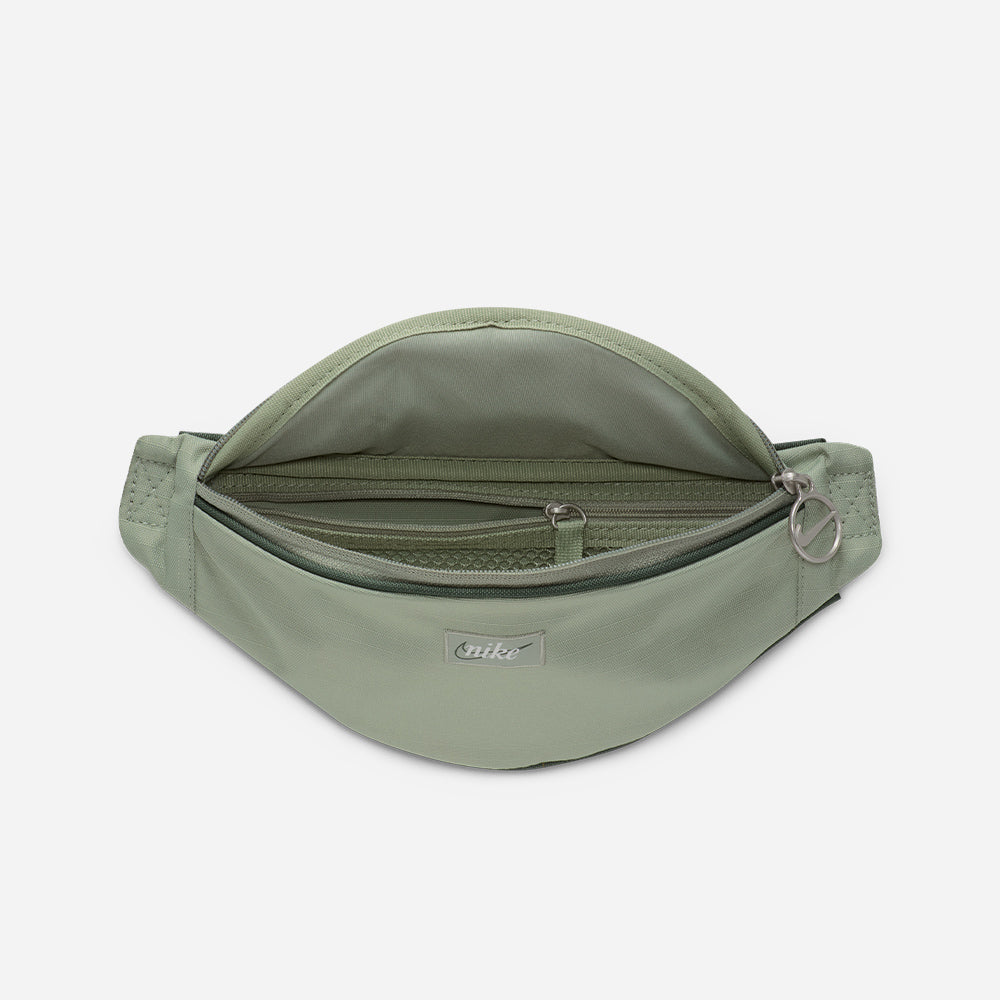 Túi Bao Tử  Nike Heritage Retro Hip Pack - Xanh Mint - Supersports Vietnam
