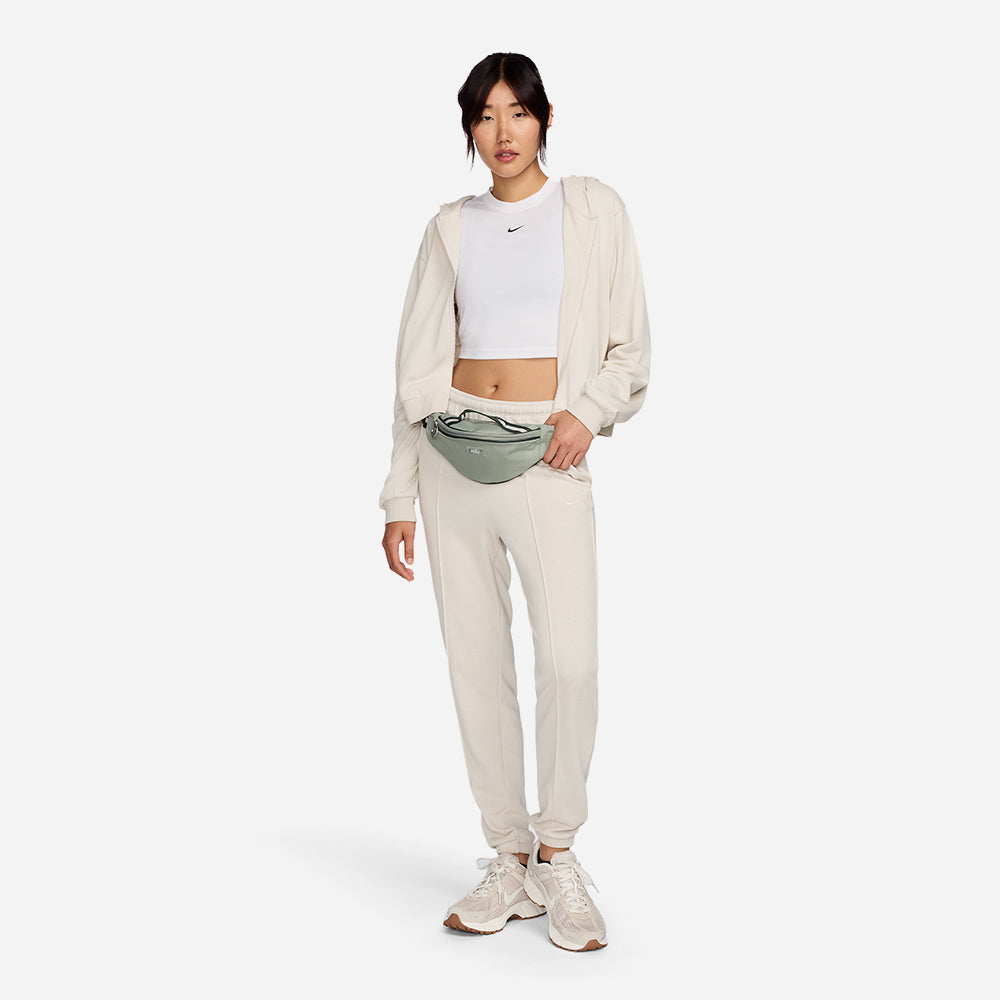 Túi Bao Tử  Nike Heritage Retro Hip Pack - Xanh Mint - Supersports Vietnam